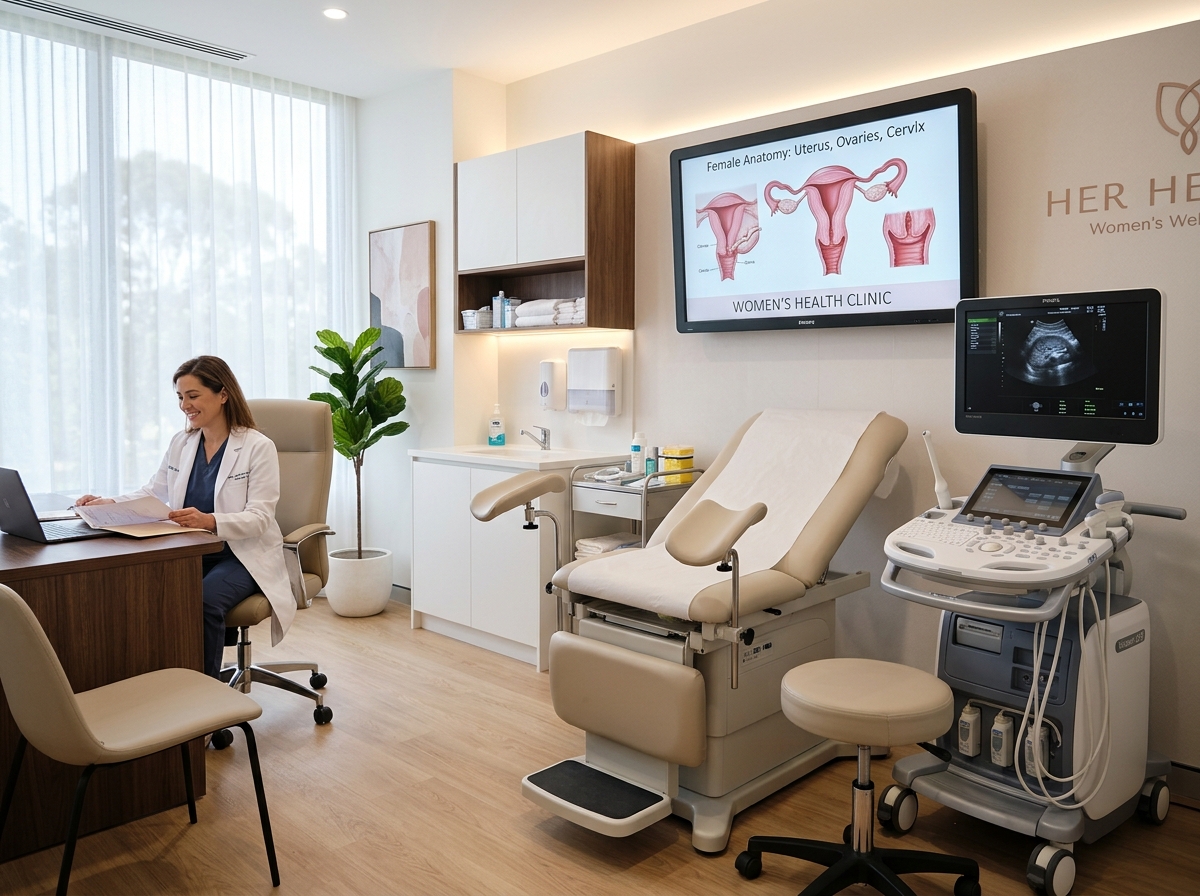 Understanding Normal and Cesarean Deliveries