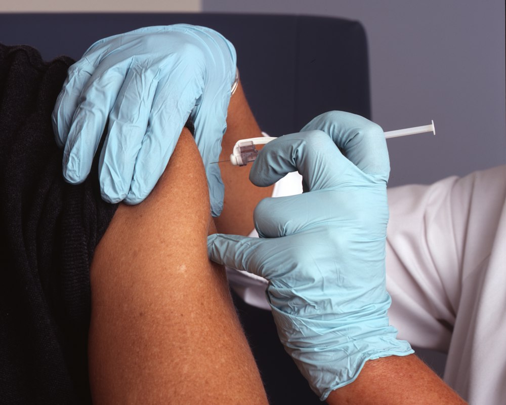 Newborn and Infant Immunization Guide